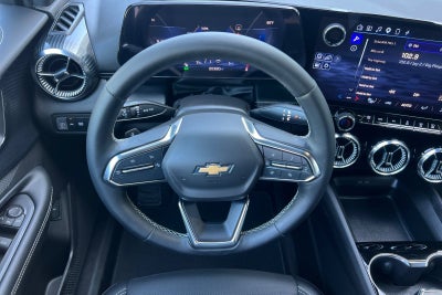 2024 Chevrolet Blazer EV LT 2LT
