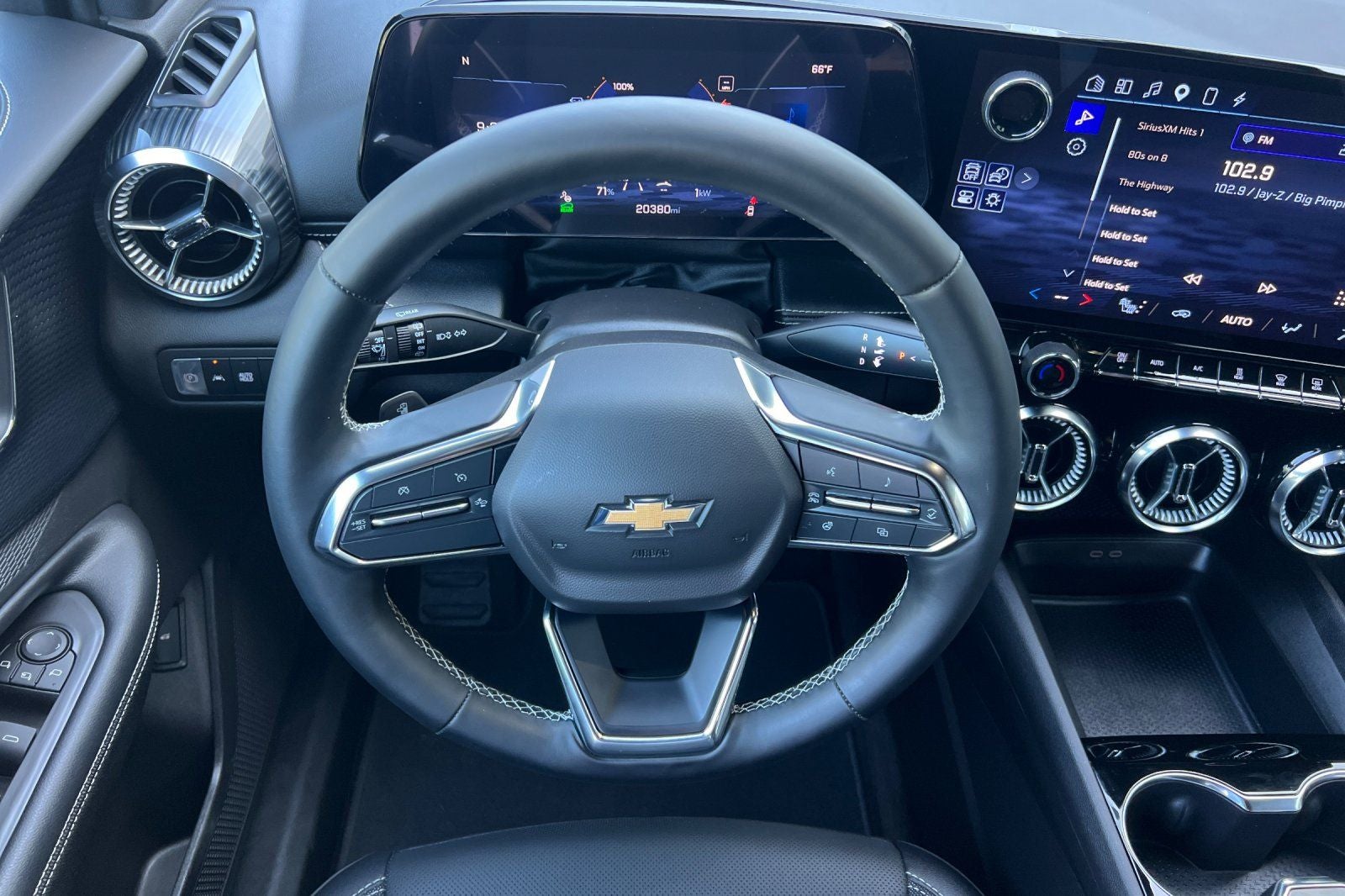 2024 Chevrolet Blazer EV LT 2LT