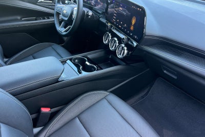 2024 Chevrolet Blazer EV LT 2LT