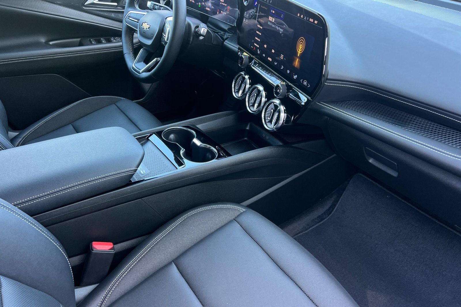 2024 Chevrolet Blazer EV LT 2LT