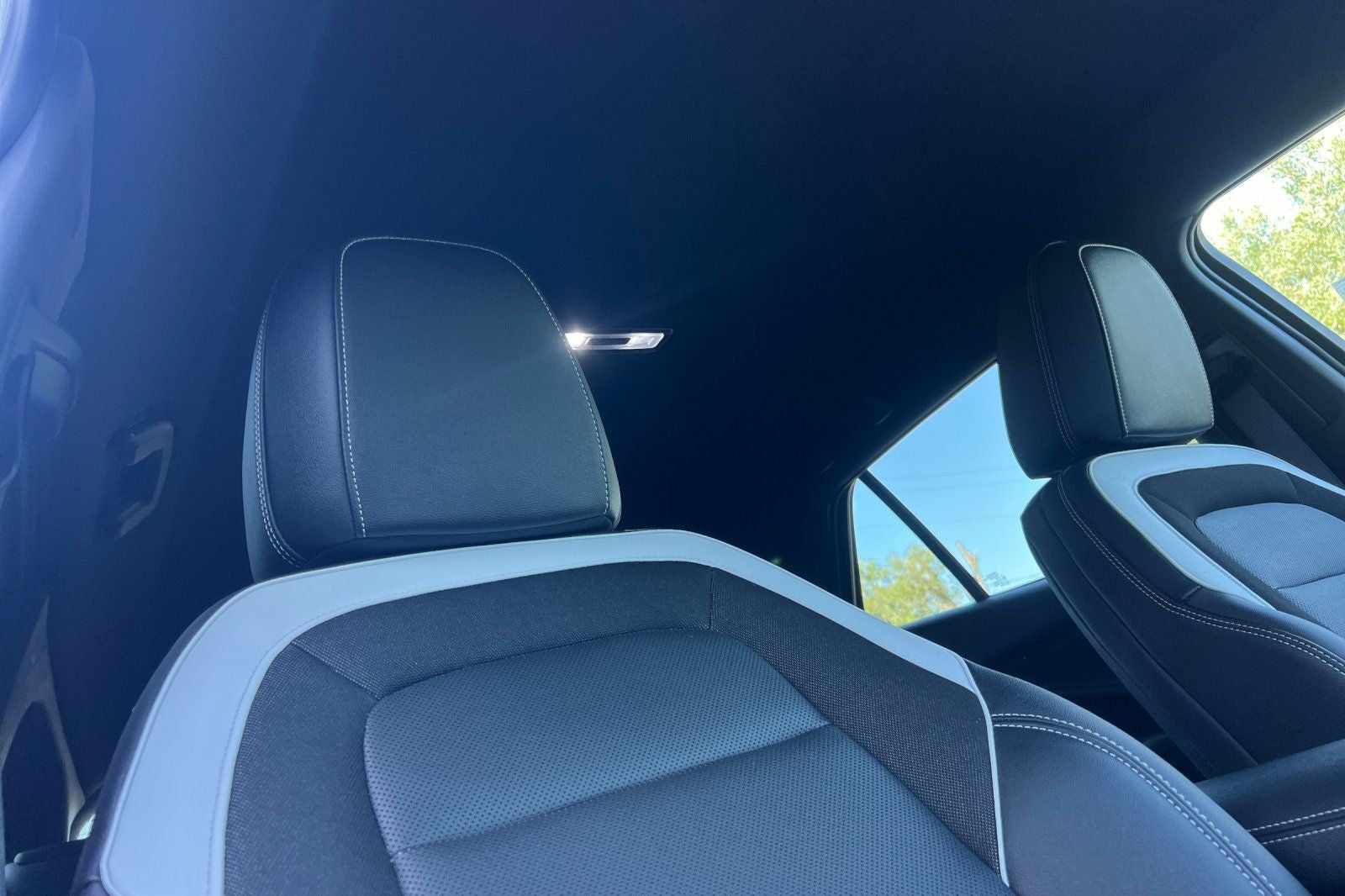 2024 Chevrolet Blazer EV LT 2LT