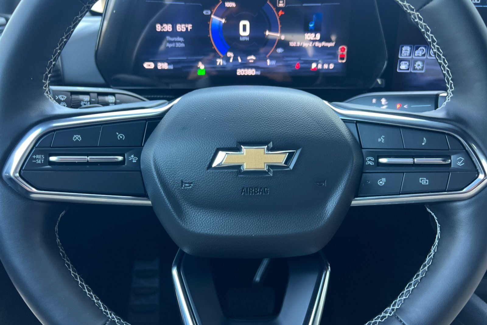 2024 Chevrolet Blazer EV LT 2LT