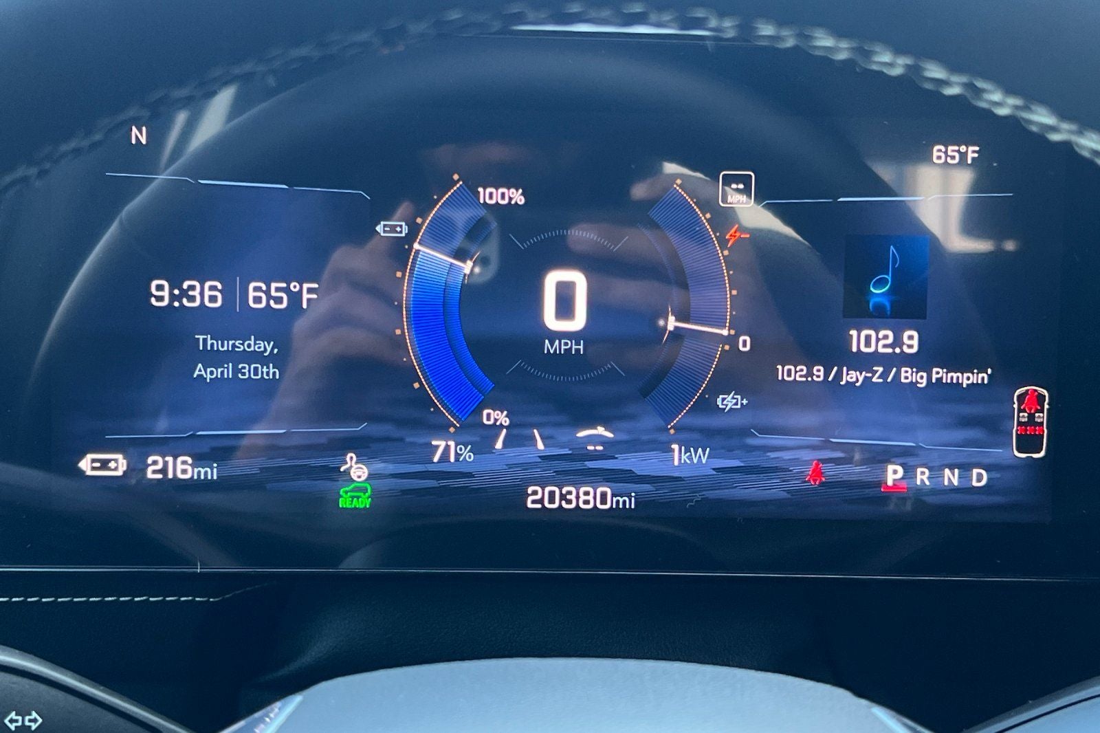 2024 Chevrolet Blazer EV LT 2LT