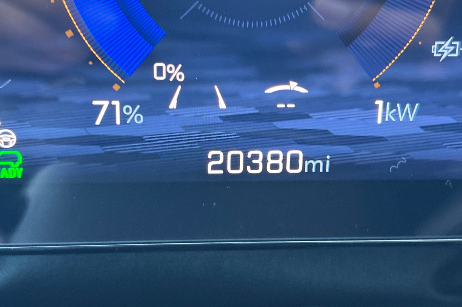2024 Chevrolet Blazer EV LT 2LT