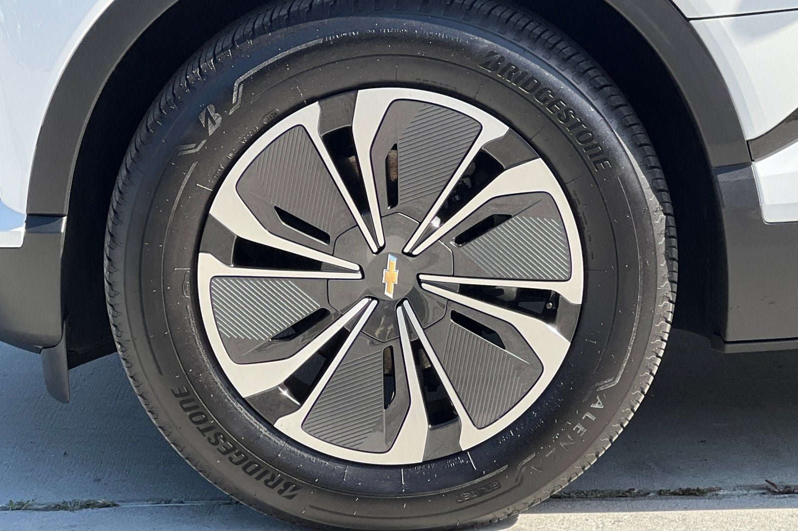 2024 Chevrolet Blazer EV LT 2LT