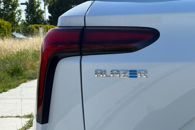 2024 Chevrolet Blazer EV LT 2LT