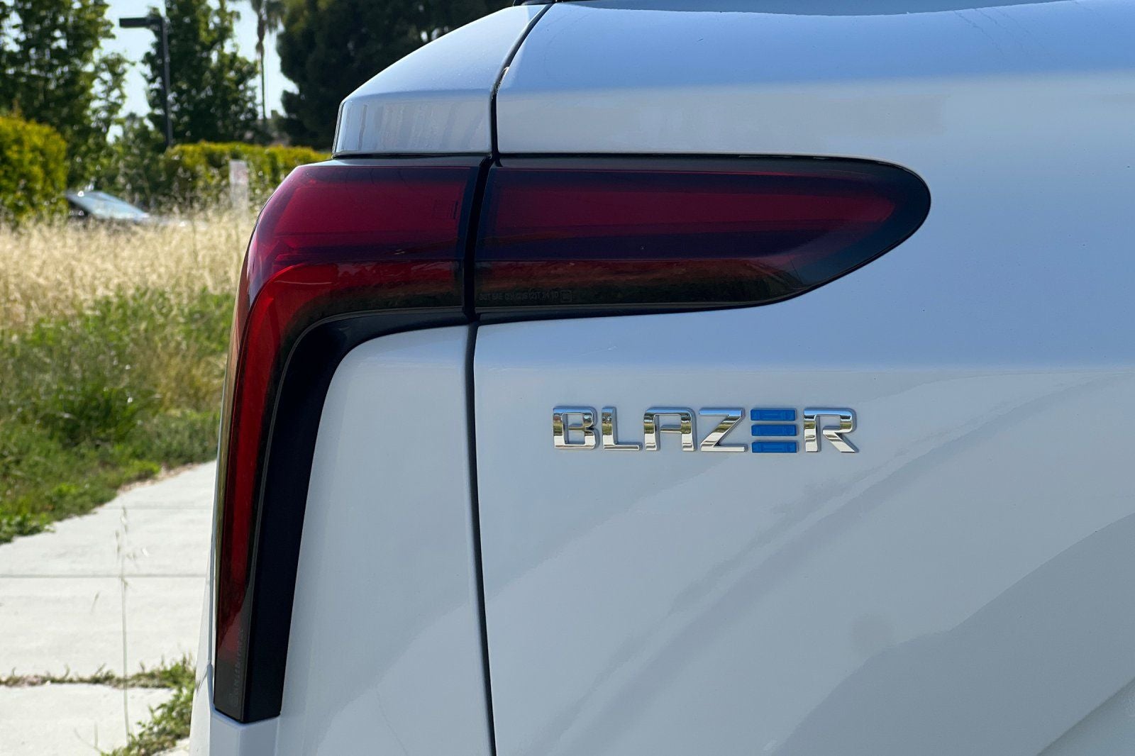 2024 Chevrolet Blazer EV LT 2LT
