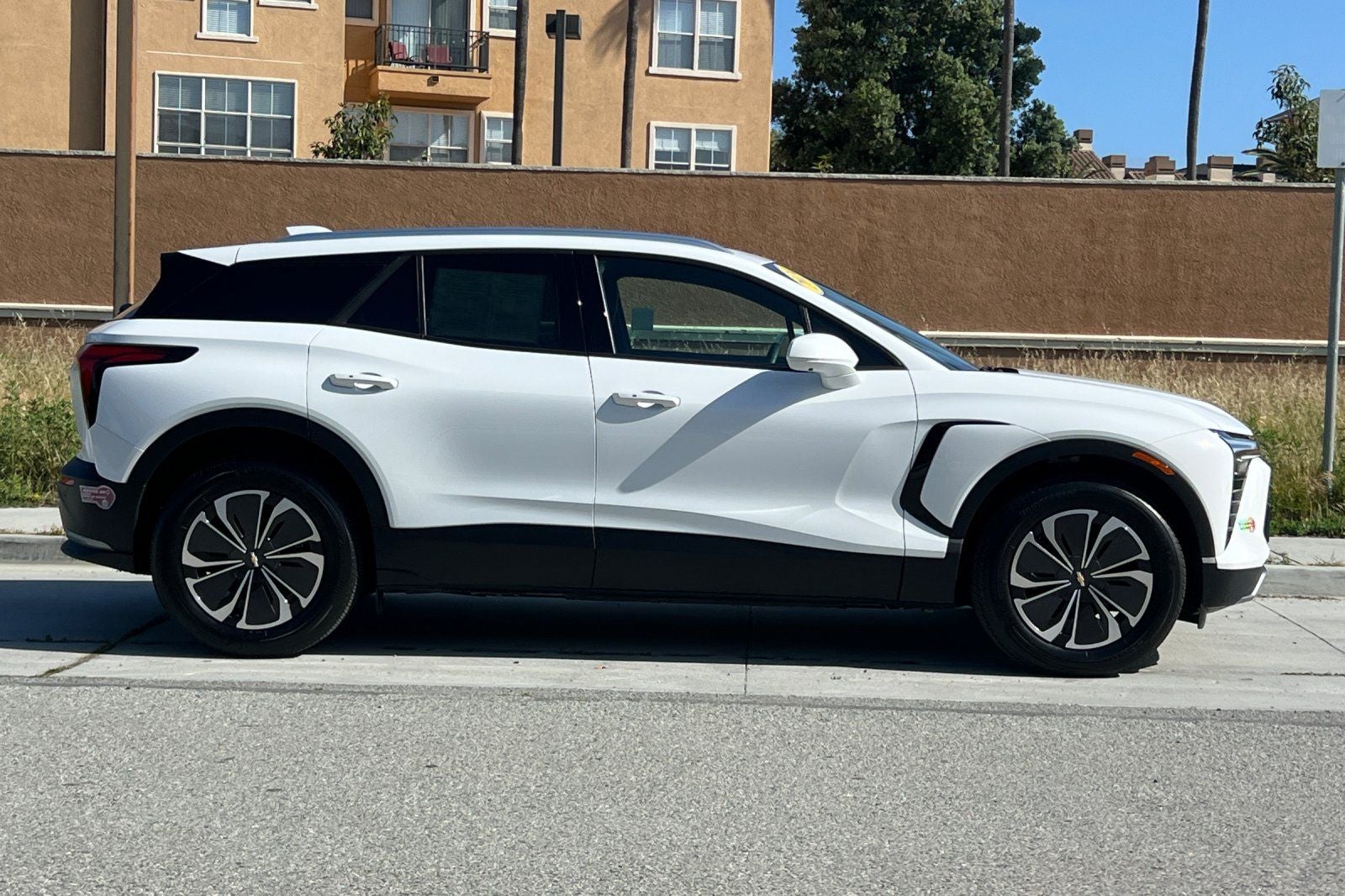 2024 Chevrolet Blazer EV LT 2LT