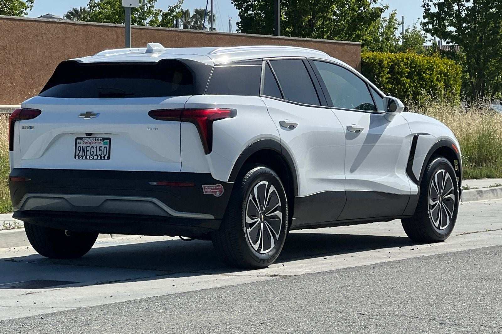 2024 Chevrolet Blazer EV LT 2LT