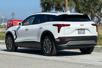 2024 Chevrolet Blazer EV LT 2LT