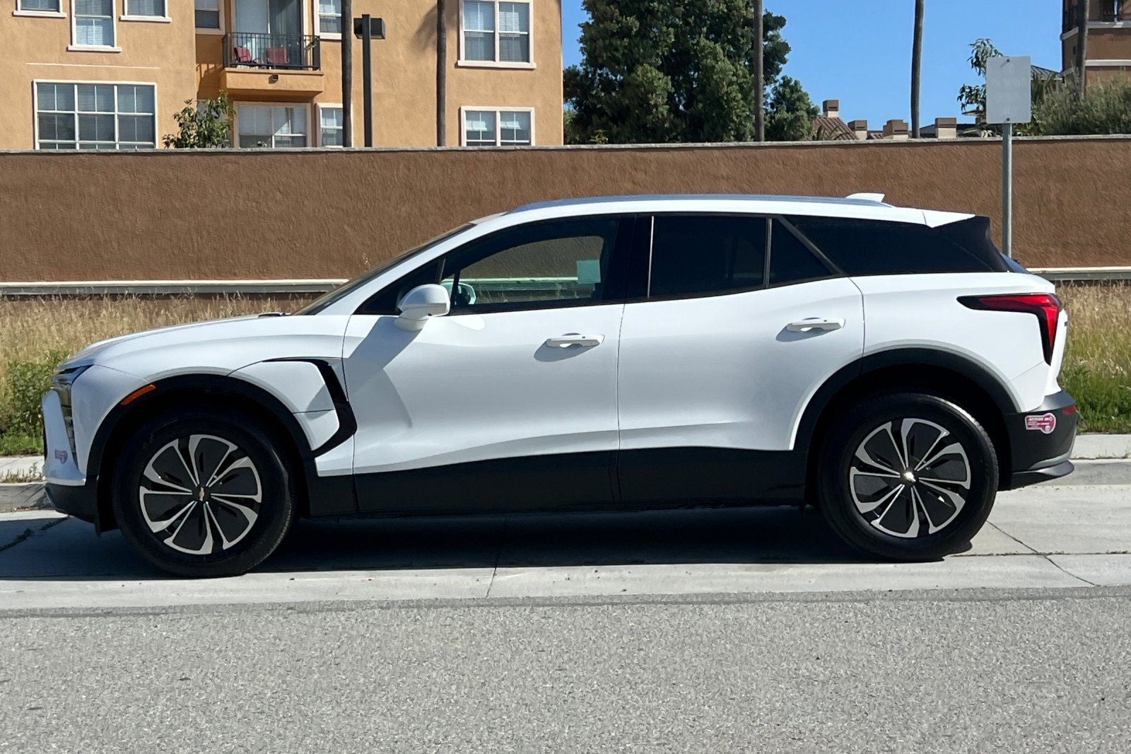 2024 Chevrolet Blazer EV LT 2LT