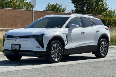 2024 Chevrolet Blazer EV LT 2LT