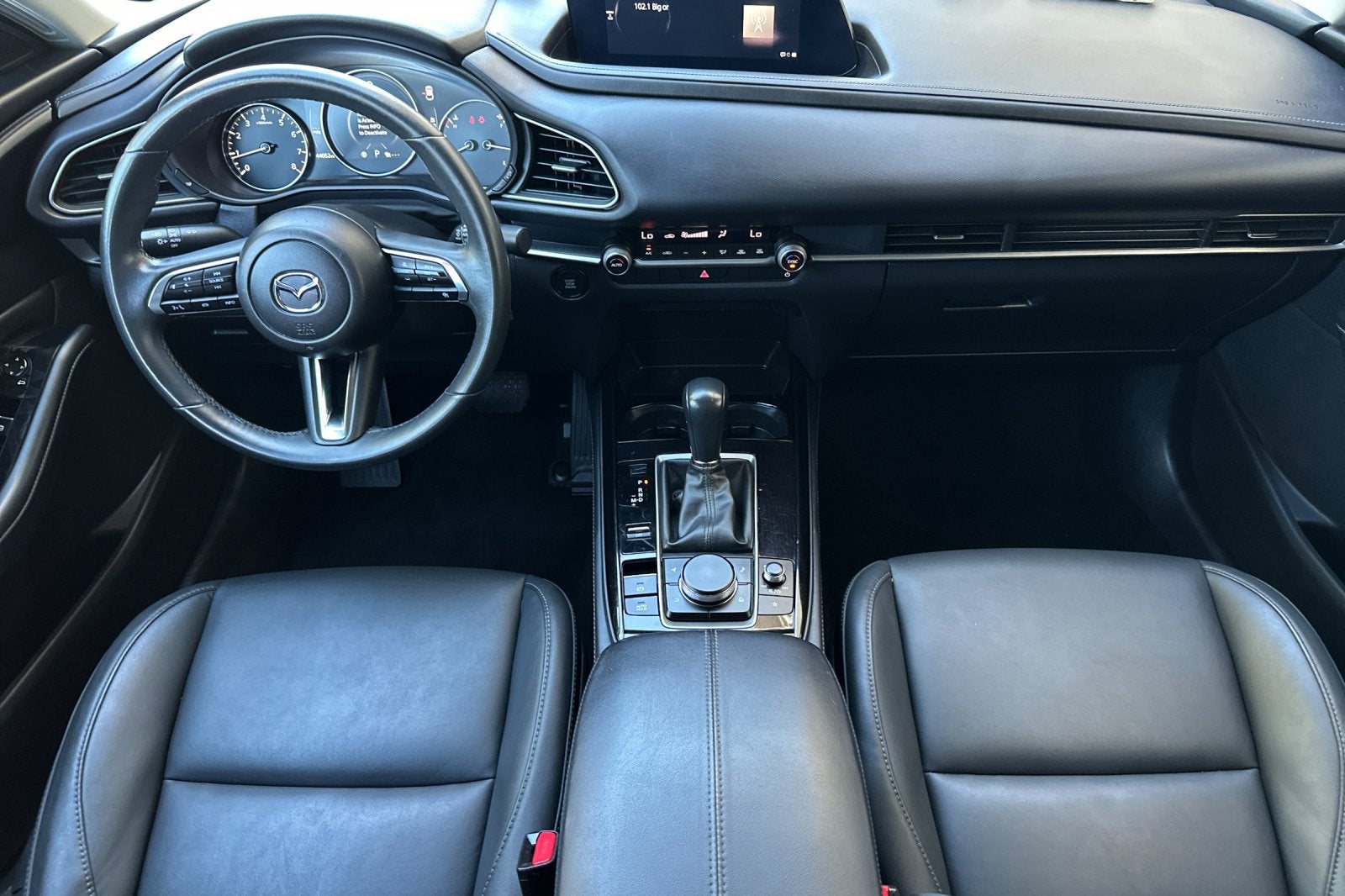 2024 Mazda Mazda CX-30 2.5 S Select Sport