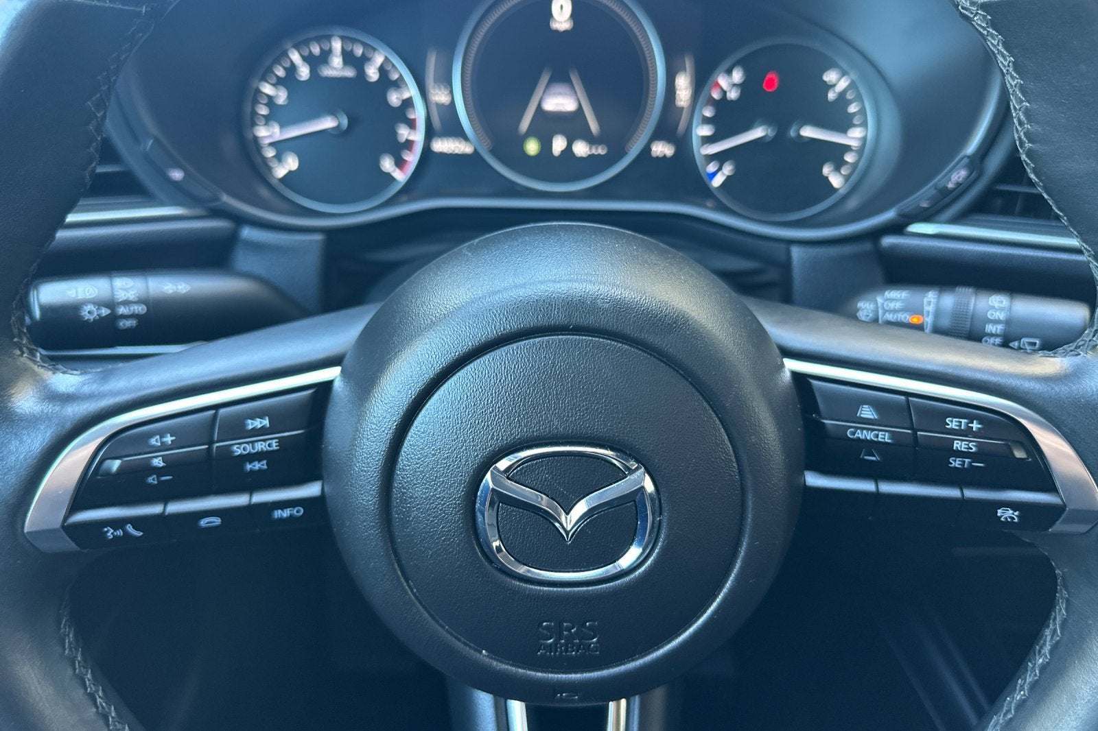2024 Mazda Mazda CX-30 2.5 S Select Sport
