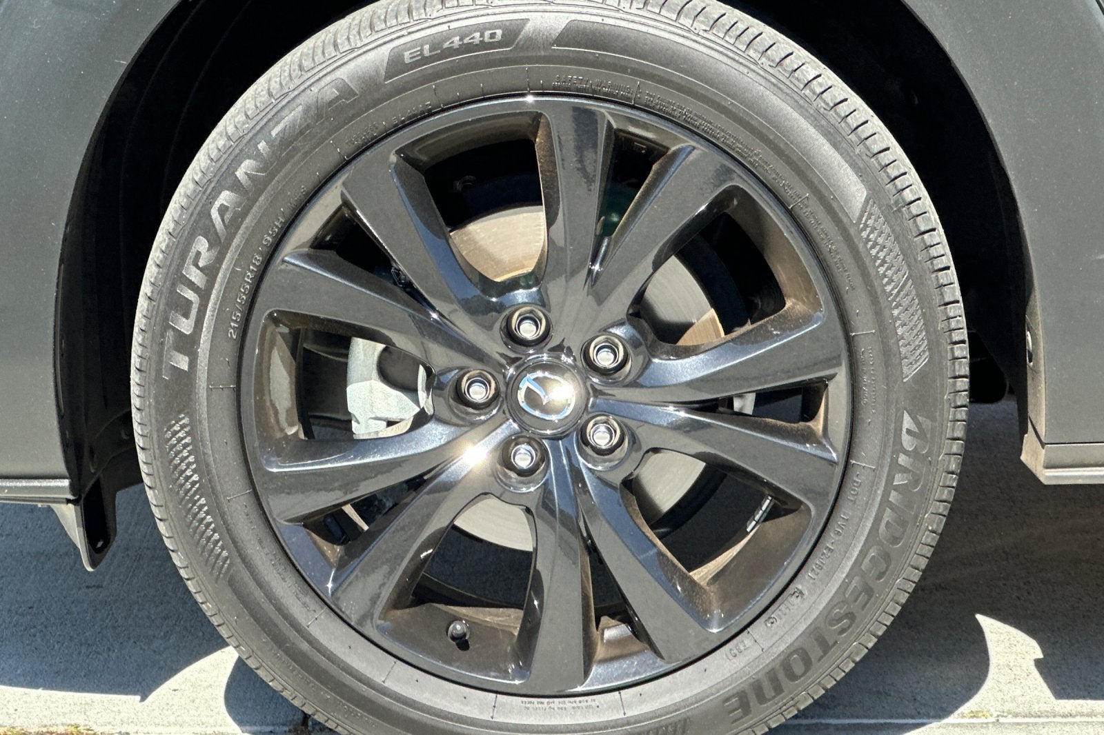 2024 Mazda Mazda CX-30 2.5 S Select Sport