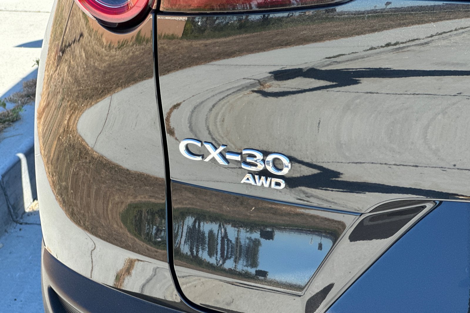 2024 Mazda Mazda CX-30 2.5 S Select Sport