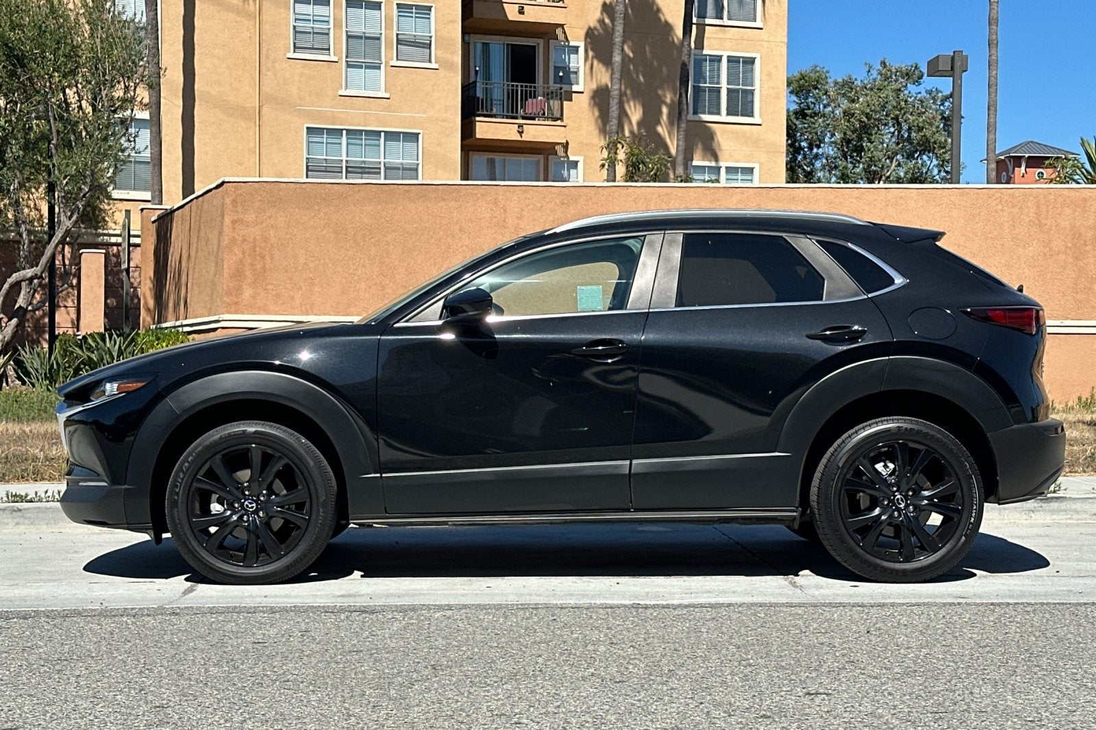 2024 Mazda Mazda CX-30 2.5 S Select Sport