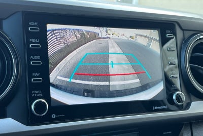 2021 Toyota Tacoma SR5 V6