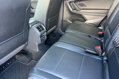 2019 Volkswagen Tiguan 2.0T SE 4Motion