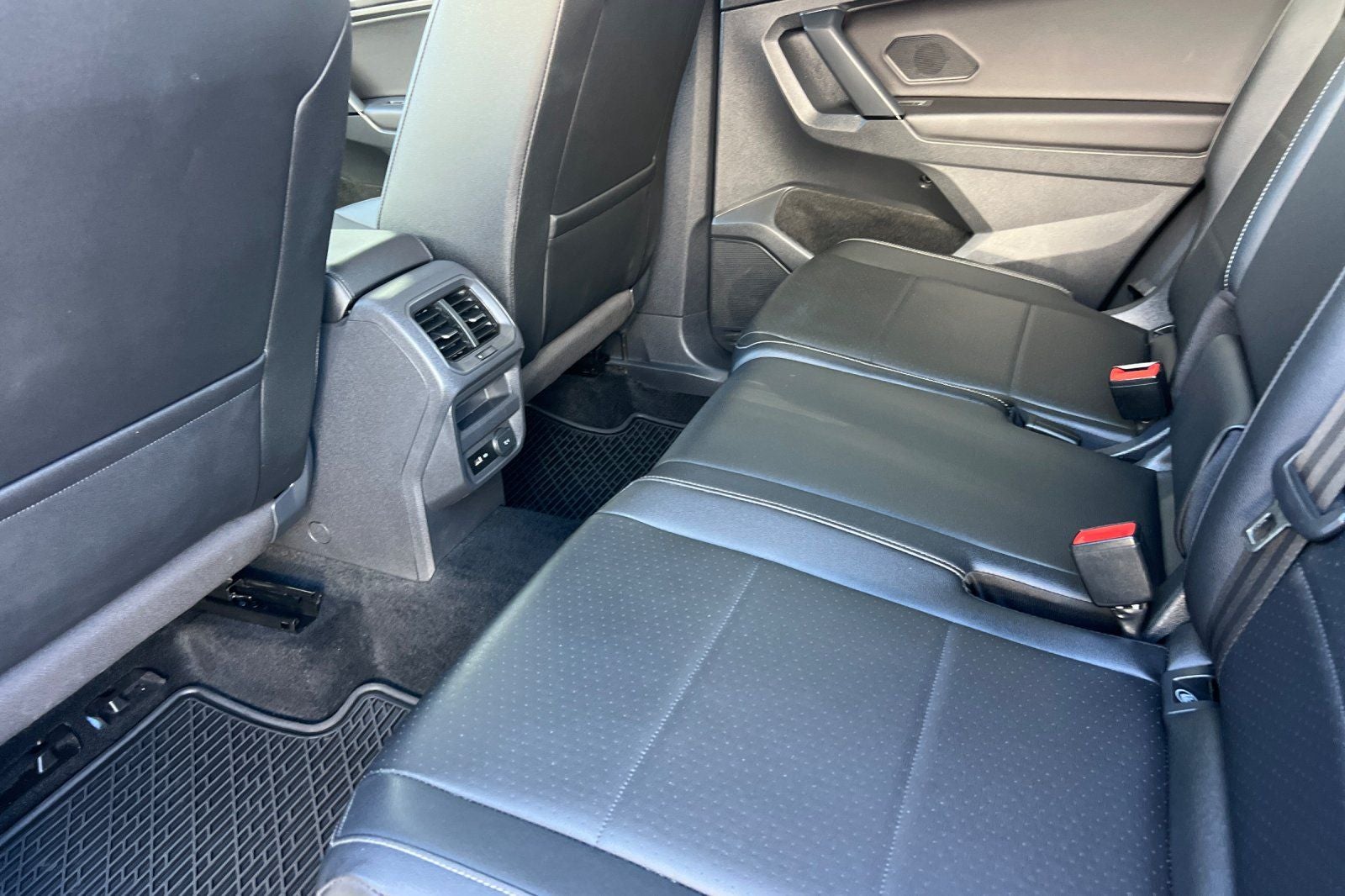 2019 Volkswagen Tiguan 2.0T SE 4Motion