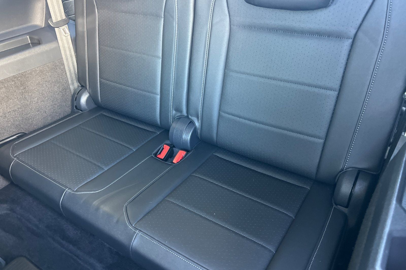2019 Volkswagen Tiguan 2.0T SE 4Motion