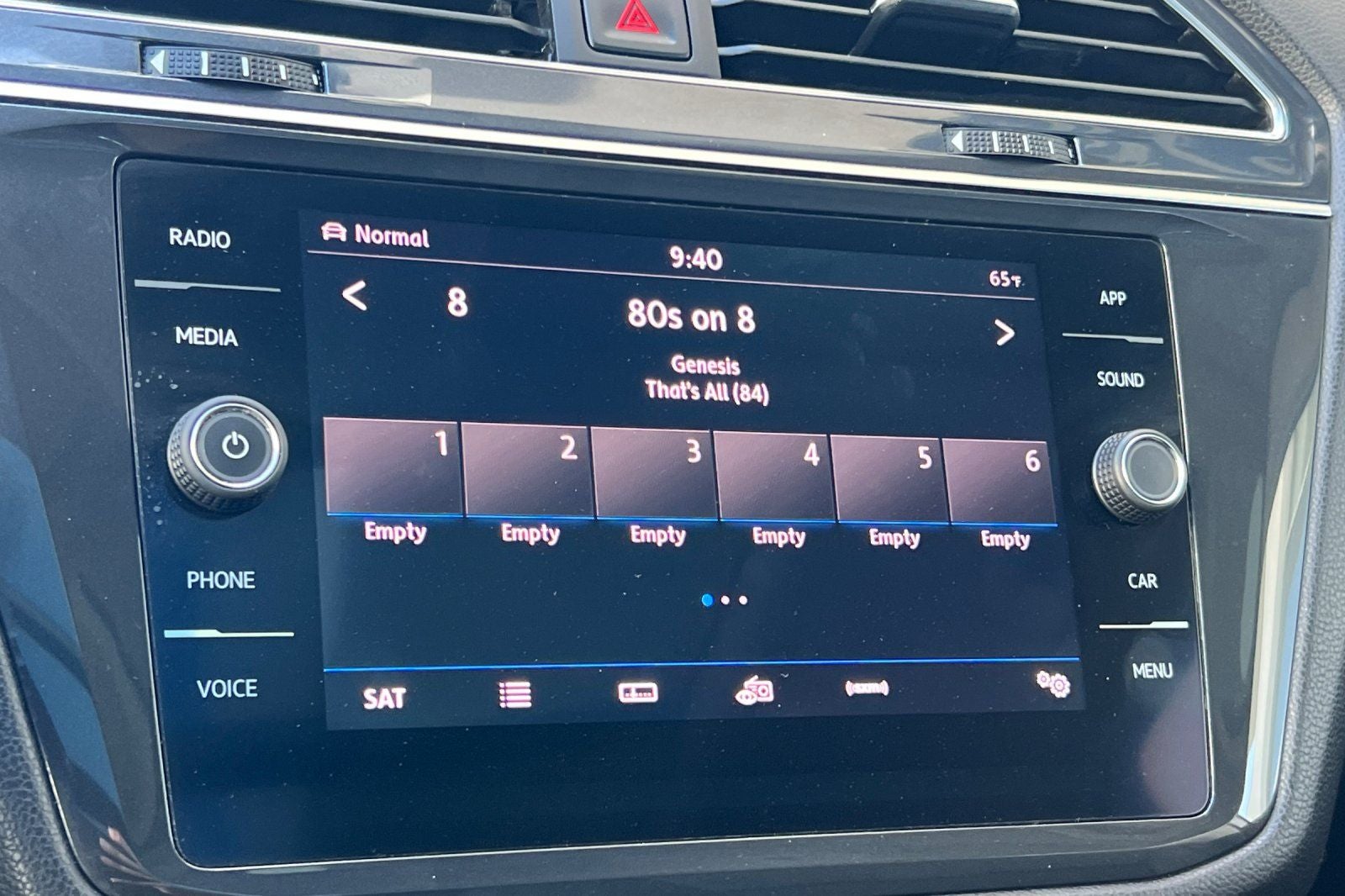 2019 Volkswagen Tiguan 2.0T SE 4Motion