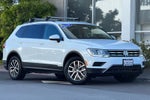 2019 Volkswagen Tiguan 2.0T SE 4Motion