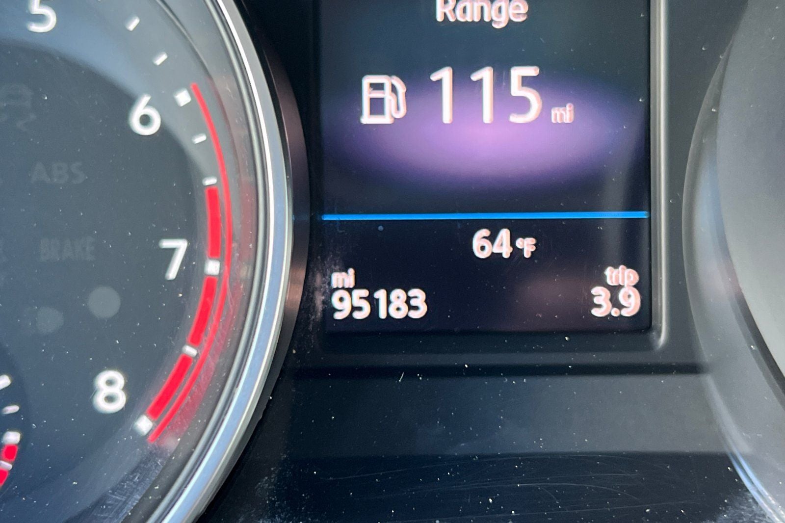 2019 Volkswagen Tiguan 2.0T SE 4Motion