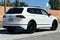 2021 Volkswagen Tiguan 2.0T SE R-Line Black