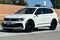 2021 Volkswagen Tiguan 2.0T SE R-Line Black