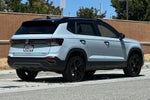 2026 Volkswagen Taos 1.5T SE Black