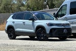 2026 Volkswagen Taos 1.5T SE Black