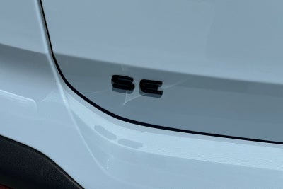2026 Volkswagen Taos 1.5T SE Black