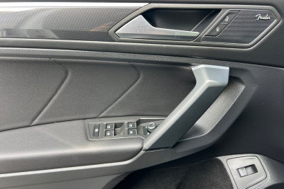 2019 Volkswagen Tiguan 2.0T SEL Premium R-Line 4Motion
