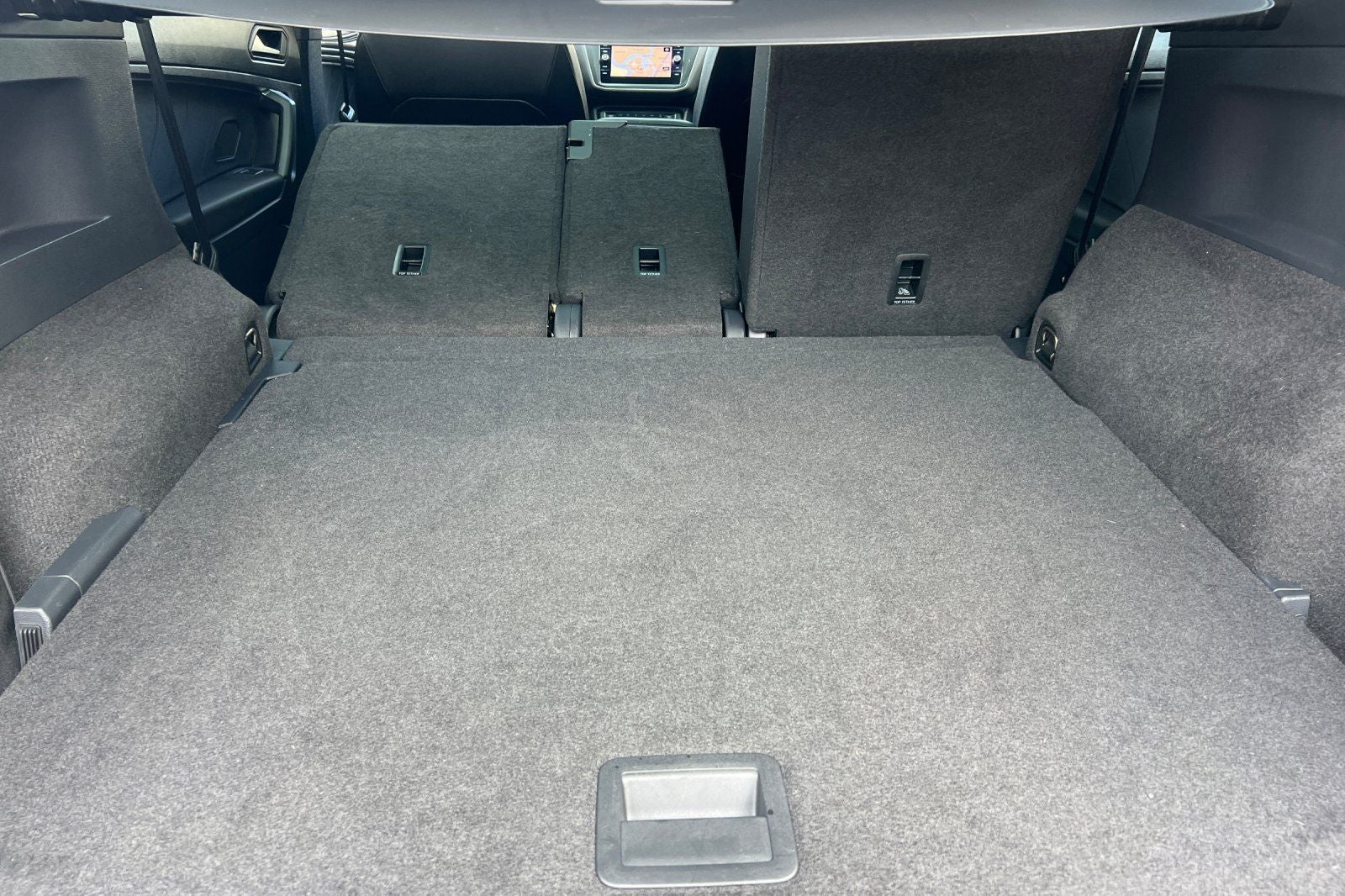 2019 Volkswagen Tiguan 2.0T SEL Premium R-Line 4Motion