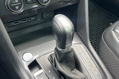 2019 Volkswagen Tiguan 2.0T SEL Premium R-Line 4Motion