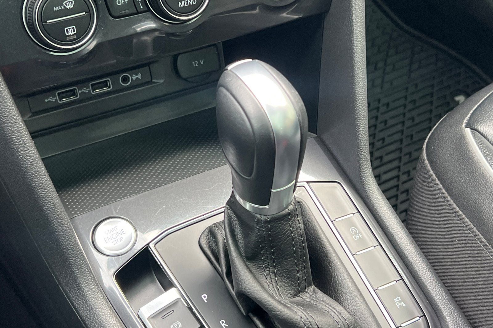 2019 Volkswagen Tiguan 2.0T SEL Premium R-Line 4Motion