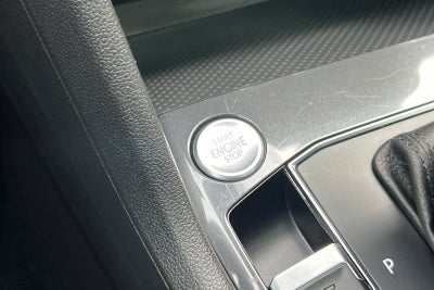 2019 Volkswagen Tiguan 2.0T SEL Premium R-Line 4Motion