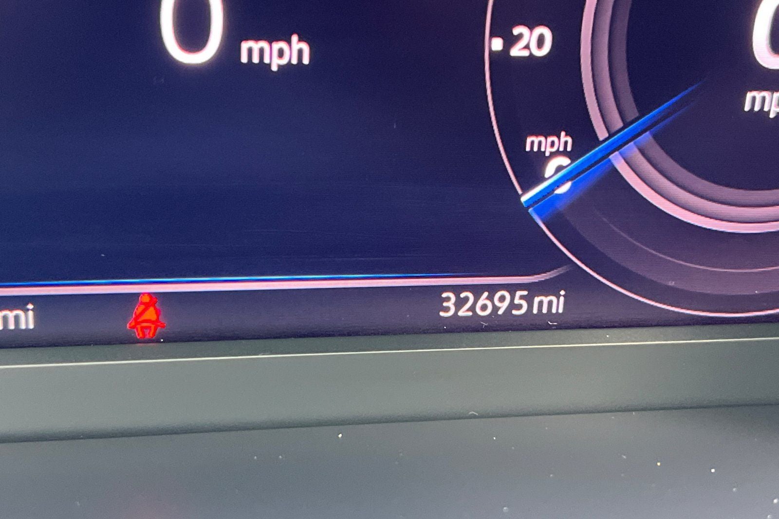 2019 Volkswagen Tiguan 2.0T SEL Premium R-Line 4Motion