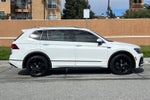 2019 Volkswagen Tiguan 2.0T SEL Premium R-Line 4Motion