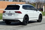 2019 Volkswagen Tiguan 2.0T SEL Premium R-Line 4Motion