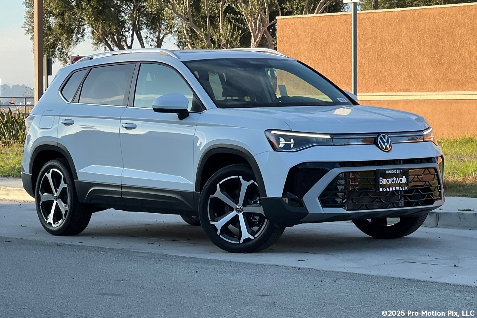 2026 Volkswagen Taos 1.5T SEL