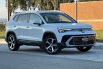 2026 Volkswagen Taos 1.5T SEL