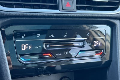 2026 Volkswagen Taos 1.5T SEL