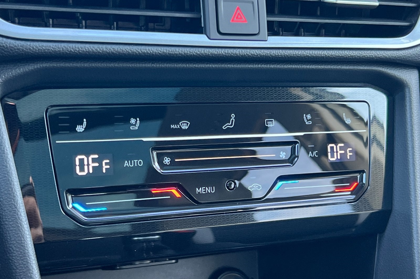 2026 Volkswagen Taos 1.5T SEL