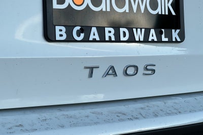 2026 Volkswagen Taos 1.5T SEL