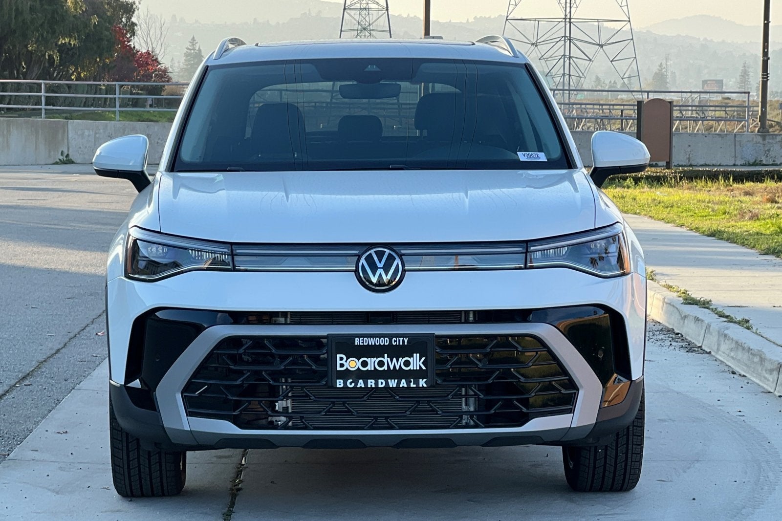 2026 Volkswagen Taos 1.5T SEL