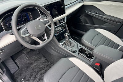 2025 Volkswagen Taos 1.5T SEL