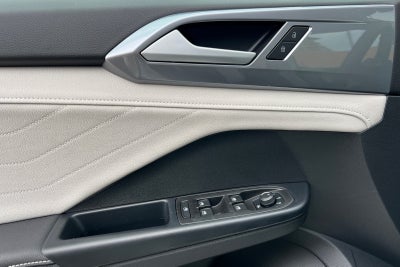 2025 Volkswagen Taos 1.5T SEL