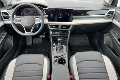 2025 Volkswagen Taos 1.5T SEL